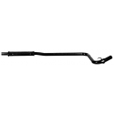 FRONT EXHAUST PIPE RENAULT SUPER 5 GT TURBO