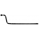 FRONT EXHAUST PIPE RENAULT R5 ALPINE