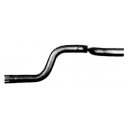 FRONT EXHAUST PIPE RENAULT R5 ALPINE TURBO