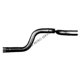 FRONT EXHAUST PIPE RENAULT R5 ALPINE TURBO