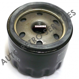 OIL FILTER M20 RENAULT 4L / R4 - R5 - R9 - R11 - R18 - R19 - R21 FUEGO - SUPER 5 - TRAFIC