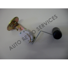 ADAPTABLE FUEL SENDING UNIT PEUGEOT 204 - 304