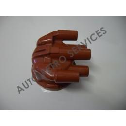 DISTRIBUTOR CAP TYPE BOSCH HORIZONTAL PEUGEOT 104 - 205 - 305 - 309 - 405 MATRA BAGHEERA TALBOT MURENA - RANCHO - SAMBA