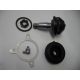 LOWER BALL JOINT SUSPENSION LANCIA FLAVIA - FULVIA 