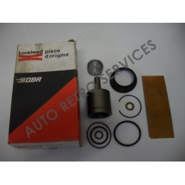 REPAIR KIT 2 FRONT BRAKE CALIPERS 45 mm LANCIA BETA