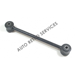 REAR TRAILING SUSPENSION ARM SET FIAT 124 COUPE / SPIDER 1.6L / 1.8L