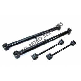 TRAILING SUSPENSION ARMS LONG FIAT 124 SPIDER 2.0L
