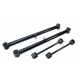 TRAILING SUSPENSION ARMS LONG FIAT 124 SPIDER 2.0L