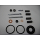 REPAIR KIT BRAKE FRONT CALIPER 38 mm RENAULT R8 - R10 - CARAVELLE - DAUPHINE - FLORIDE - ALPINE A110