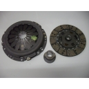 COMPLET CLUTCH KIT 215 mm MASERATI BITURBO