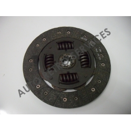 CLUTCH PLATE 240 mm MASERATI BITURBO