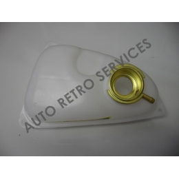 EXPANSION TANK LANCIA DELTA