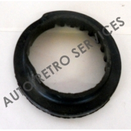 RUBBER FOR REAR COIL SPRING / FIAT 850N-850S-850 COUPE-850 COUPE SPORT-850 SPIDER-850 SPORT SPIDER-DINO (FRONT)