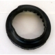 RUBBER FOR REAR COIL SPRING / FIAT 850N-850S-850 COUPE-850 COUPE SPORT-850 SPIDER-850 SPORT SPIDER-DINO (FRONT)