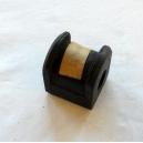 FRONT / REAR STABILISATRICE BUSHING - FIAT 1100 - 600M - 1500S CABRIOLET 