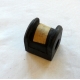 FRONT / REAR STABILISATRICE BUSHING - FIAT 1100 - 600M - 1500S CABRIOLET 