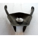 BRAS DE SUSPENSION AVANT INFERIEUR GAUCHE - FIAT 1100 / 1200 / 1200 CABRIOLET / 1500 CABRIOLET 118