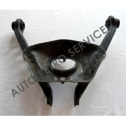 BRAS DE SUSPENSION AVANT INFERIEUR GAUCHE - FIAT 1100 / 1200 / 1200 CABRIOLET / 1500 CABRIOLET 118