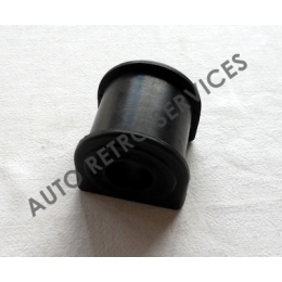 SILENT BLOC DE BARRE STABILISATRICE AVANT INTERIEURE - FIAT 1200 / 1500 / 1500S / 1600S CABRIOLET - 1100 - 600T - 850T - 900T