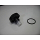 TANK BRAKE CAP WITH GASKET - LOCKHEED NIVO CODE - PEUGEOT J7 / 104 / 204 - SIMCA 1000 / 1300 / 1500