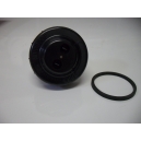 TANK BRAKE CAP WITH GASKET - LOCKHEED NIVO CODE - PEUGEOT J7 / 104 / 204 - SIMCA 1000 / 1300 / 1500