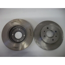 BRAKE DISK - LANCIA BETA MONTECARLO SERIE 2