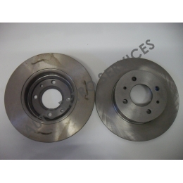 BRAKE DISK - LANCIA BETA MONTECARLO SERIE 2