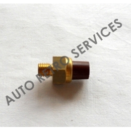 WATER TEMPERATURE SWITCH  / FIAT 1100 - 1500 CABRIOLET
