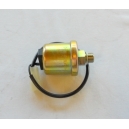 OIL PRESSURE TRANSMITTER- FIAT 130 / 124 / X1/9 USA - LANCIA BETA / TREVI / GAMMA