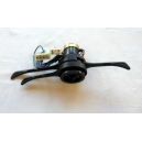 STEERING COLUMN SWITCH - FIAT 128 - X1/9 1300 - LANCIA STRATOS