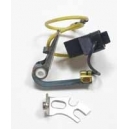 IGNITION POINT DUCELLIER - FIAT 850 - X1/9 - PEUGEOT 104