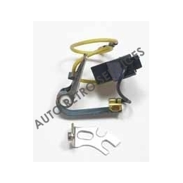 IGNITION POINT DUCELLIER - FIAT 850 - X1/9 - PEUGEOT 104