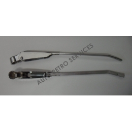 PAIR WIPER ARM - FIAT 600 D/E - 850 N/S