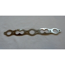 MANIFOLD GASKET - FIAT 1100 / 1200