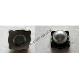 FUEL TANK CAP - FIAT 850 N/S BERLINE - FIAT DINO