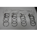 PISTON RING SET SIMCA 1300-1301 