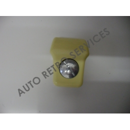 BEIGE  WINDOW LATCH TO STICK  RENAULT R4