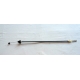 ACCELERATOR CABLE - FIAT 124 SPIDER 2000 - FIAT 131