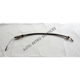 ACCELERATOR CABLE - LANCIA BETA / TREVI