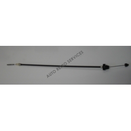 ACCELERATOR CABLE - LANCIA BETA / TREVI