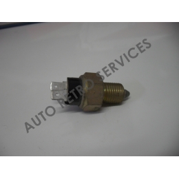 REVERSING LIGHT SWITCH - GUILIA / BERTONE / SPIDER (105/115) / ALFA 33 / ALFA 75 / ALFA 90 / ALFETTA