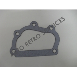 GASKET PLATE WATER PUMP  - SIMCA ARONDE - 1300 - 1301 - 1500 - 1501