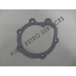 GASKET WATER PUMP  - SIMCA ARONDE - 1300 - 1301 - 1500 - 1501