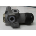 REPARTITEUR / CORRECTEUR DE FREIN 2 VOIES - RENAULT R12 - R15 - R17