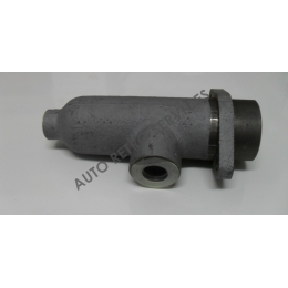 BRAKE MASTER CYLINDER  -  THERMOSTABLE - HYDROVAC / PEUGEOT 404