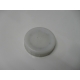 FUEL TANK CAP OR TANK BRAKE -  PEUGEOT 204