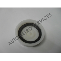 FUEL TANK CAP OR TANK BRAKE -  PEUGEOT 204