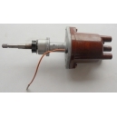 IGNITION DISTRIBUTOR - FIAT 124 SPORT / SPIDER - 125 S - 131 - 132 - ARGENTA - LANCIA BETA (MARELLI S147)