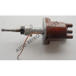 ALLUMEUR COMPLET - FIAT 124 SPORT / SPIDER - 125 S - 131 - 132 - ARGENTA - LANCIA BETA (MARELLI S147)