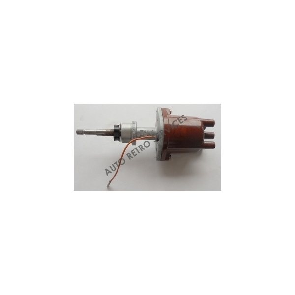Pare-soleil gauche - Peugeot 406 PH.1 - 8143T4 - H7-4969G